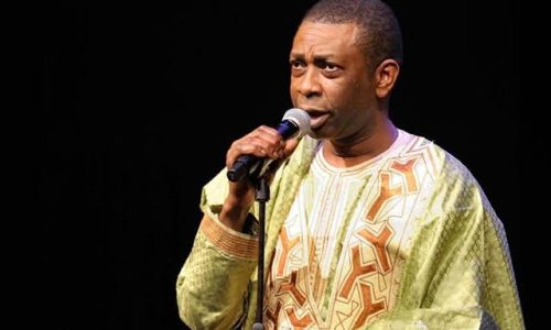 JOJ Dakar 2026 : la légende Youssou Ndour manque-t-elle à l’appel ?