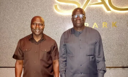 Partenariat UCAD–CAF : un nouveau cap pour la formation sportive au Sénégal