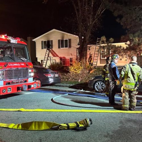 États-Unis : Un incendie meurtrier à Columbus frappe une famille sénégalaise