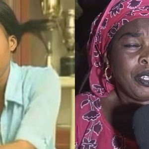 L’actrice Ndeye Gningue, connue sous le nom de « Coumba Sida », est décédée