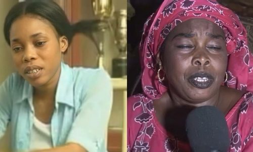 L’actrice Ndeye Gningue, connue sous le nom de « Coumba Sida », est décédée