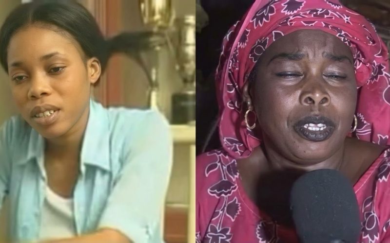 L’actrice Ndeye Gningue, connue sous le nom de « Coumba Sida », est décédée