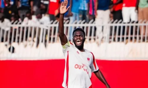 Les paroles émouvantes de Fadiouf Ndiaye avant son tragique départ