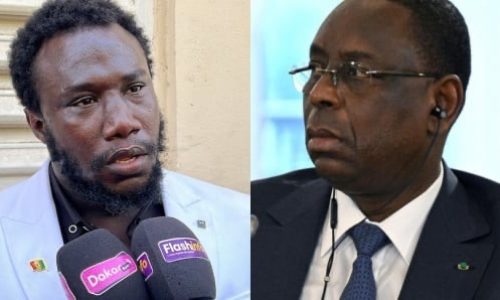 Affaire Azoura Fall : la plainte contre le militant de PASTEF retirée