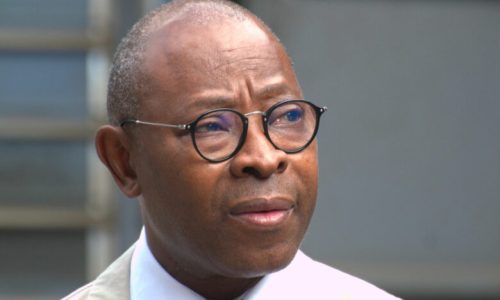 Togo : Isaac Tchiakpé plaide pour une industrie culturelle plus autonome