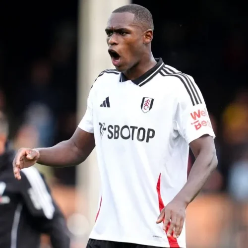Issa Diop choisit le Maroc pour sa carrière internationale