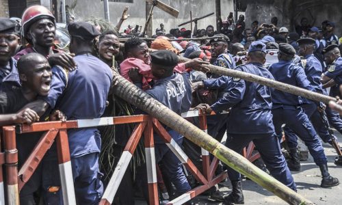 Que se passe t-il en RDC ?
