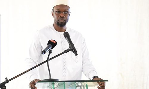 « Si je le souhaitais, je ferais tomber ce gouvernement dès demain » : et si Ousmane Sonko était obsédé par le pouvoir ?