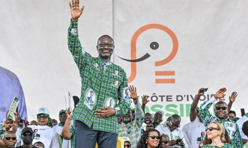 Présidentielle en Côte d’Ivoire : Tidjane Thiam, l’équation à surprise du scrutin de 2025