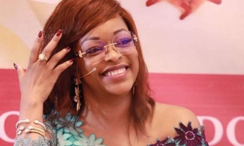 Benin : pour la libération de Reckya Madougou : Richard Boni Ouorou évoque ses démarches et doute de la sincérité des Démocrates