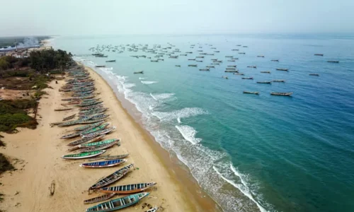 Kafountine, le charme d’un village entre mer et lagunes