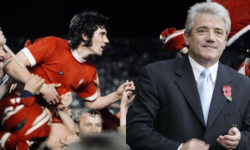 Kevin Keegan : le football anglais perd une légende après le Mondial 2026