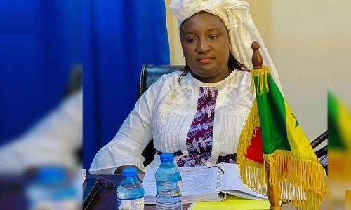 COP10 : Khady Diène Gaye battue par l’Azerbaïdjan, le Sénégal cède la présidence