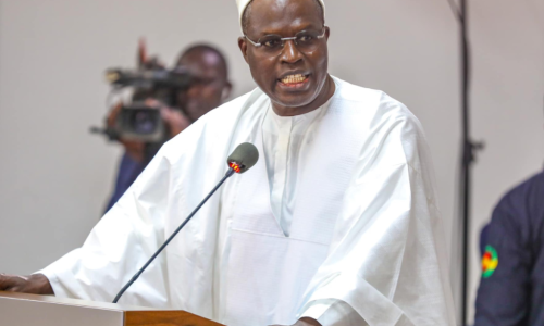 Sénégal : l’opposition en quête d’une alliance face au pouvoir