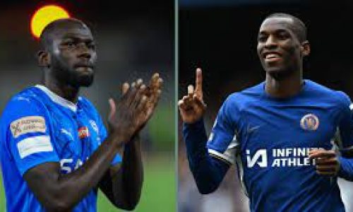 Coupe du monde des clubs : trois Sénégalais en lice pour briller aux États-Unis