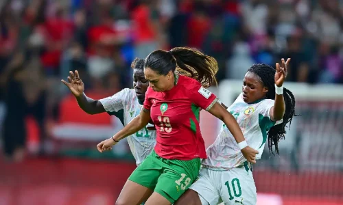 CAN féminine 2026 : les Lionnes du Sénégal éliminées dès la phase de groupes