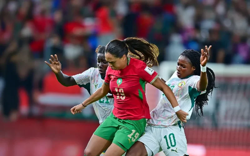 CAN féminine 2026 : les Lionnes du Sénégal éliminées dès la phase de groupes
