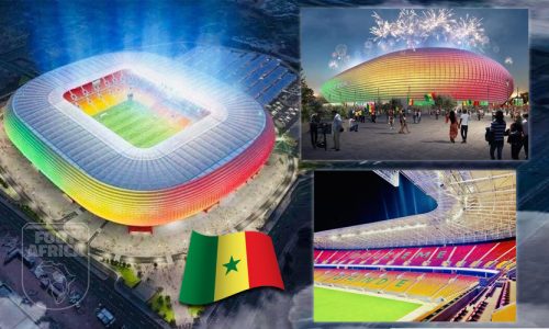 CAN 2032 : la Guinée propose au Sénégal une candidature commune