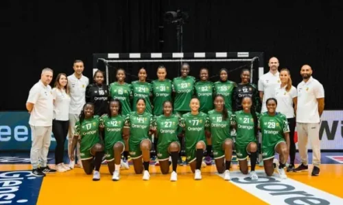 Mondial de handball 2025 : les Lionnes débutent ce soir face à la Hongrie