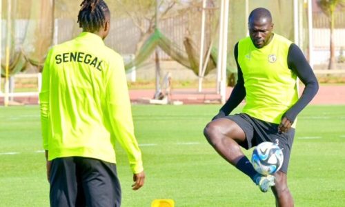 Mondial 2026 : les Lions entrent dans la dernière ligne droite de leur préparation