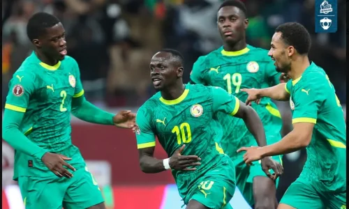 Mondial 2026 : le Sénégal choisit New Brunswick comme base de préparation