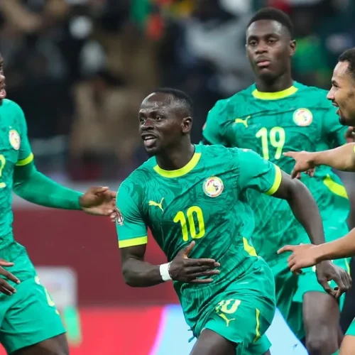 Mondial 2026 : le Sénégal choisit New Brunswick comme base de préparation