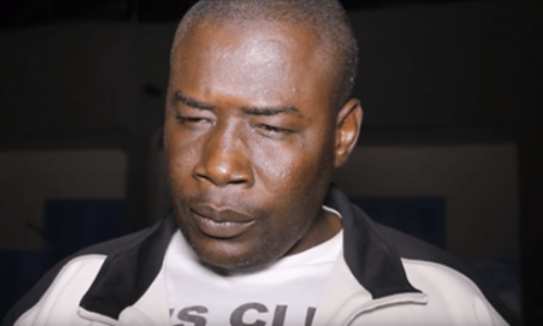 Lutte sénégalaise : des accusations sur fond de financement conduisent à l’arrestation de Lirou Diane