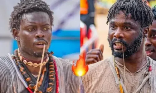 Lutte : Boy Diop 2 et Liss Ndiago sanctionnés après leur combat