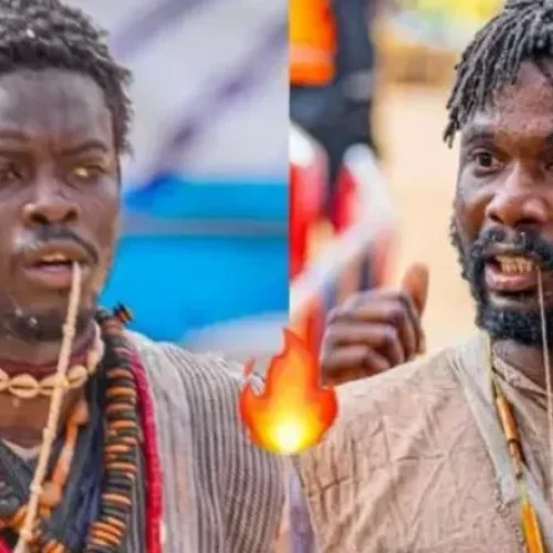 Lutte : Boy Diop 2 et Liss Ndiago sanctionnés après leur combat