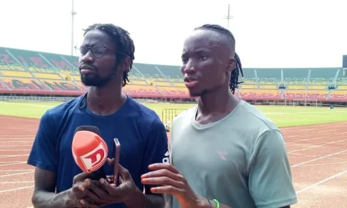 Mondiaux d’athlétisme : les athlètes sénégalais dénoncent un manque de préparation