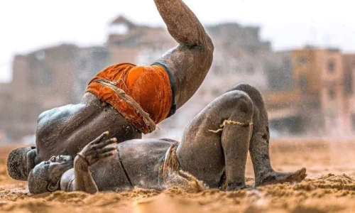 La lutte sénégalaise a-t-elle perdu son âme ?