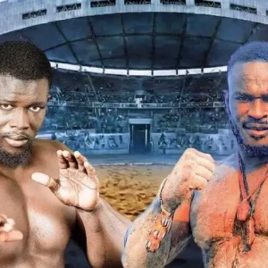 Lutte : Bakary Sakho et Mbaye Gouye Gui lancent la saison 2026-2027