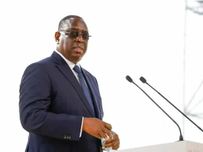 Candidature de Macky Sall à l’ONU : le Sénégal se dit à l’écart de l’initiative du Burundi