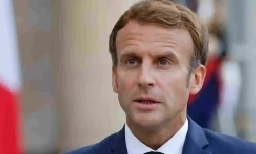 Présidentielle 2032 : les Français majoritairement opposés à un retour d’Emmanuel Macron