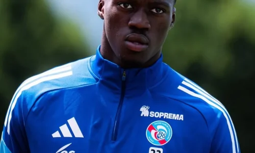 Golden Boy 2025 : Mamadou Sarr parmi les 25 finalistes