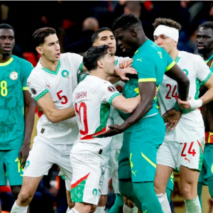 Finale de la CAN 2025 : le TAS ouvre une nouvelle étape judiciaire le 8 octobre