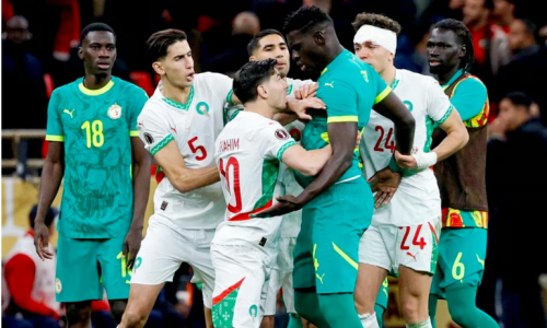 Finale de la CAN 2025 : le TAS ouvre une nouvelle étape judiciaire le 8 octobre