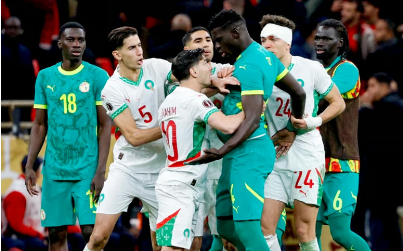 Finale de la CAN 2025 : le TAS ouvre une nouvelle étape judiciaire le 8 octobre
