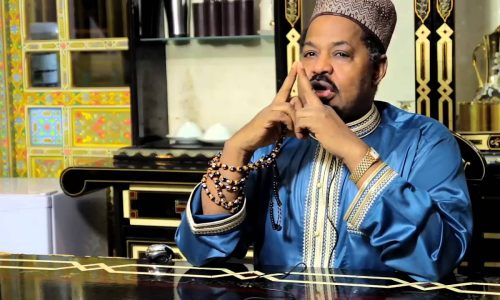 Pouvoir présidentiel : Ahmed Khalifa Niass plaide pour un Diomaye Faye libre de toute influence