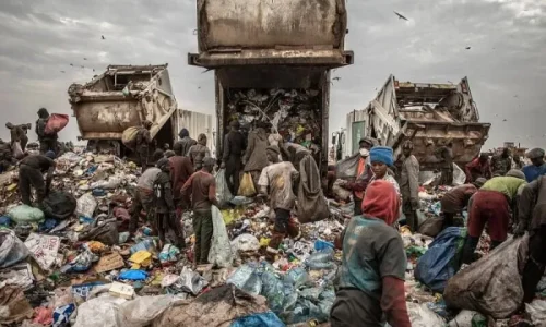 Mbeubeuss en sursis : les récupérateurs seront-ils les grands oubliés de la réhabilitation ?