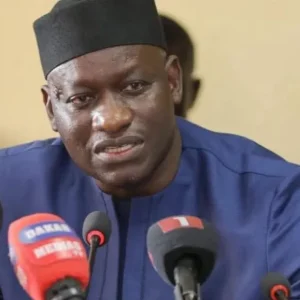 JOJ 2026 : Abass Fall veut faire de Dakar une capitale olympique mobilisée