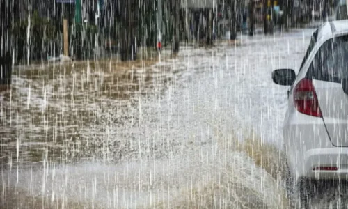 Météo : des pluies et des orages annoncés au Sénégal dans les prochaines 72 heures