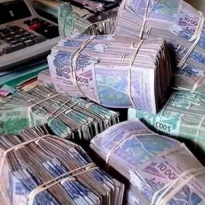 Le Trésor sénégalais lance une nouvelle levée de fonds