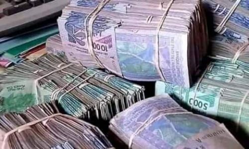 Le Trésor sénégalais lance une nouvelle levée de fonds