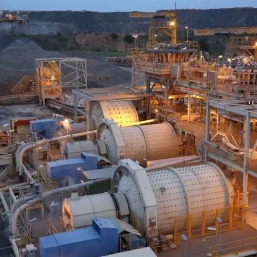 Dakar : le Sénégal et la Sierra Leone scellent un partenariat stratégique dans les mines et l’énergie