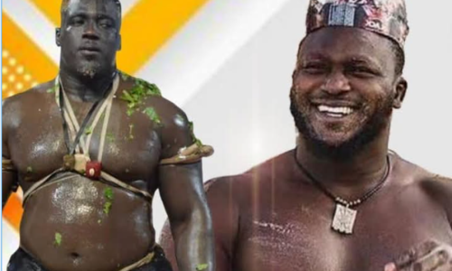 Lutte : Modou Lo et Sa Thiès fixés pour un duel explosif