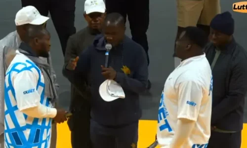 Montreal 2026 : Sa Thiès promet de détrôner Modou Lô