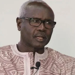 NÉCROLOGIE – LE SÉNÉGAL EN DEUIL : MODY NIANG TIRE SA RÉVÉRENCE
