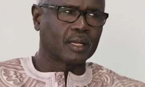 NÉCROLOGIE – LE SÉNÉGAL EN DEUIL : MODY NIANG TIRE SA RÉVÉRENCE