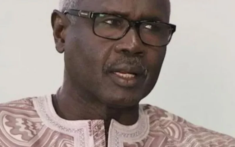NÉCROLOGIE – LE SÉNÉGAL EN DEUIL : MODY NIANG TIRE SA RÉVÉRENCE